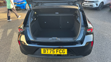 Vauxhall Astra 1.2 Turbo 130 Griffin 5dr Petrol Hatchback